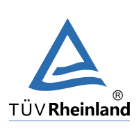TUV RHeinland Certificate