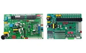 Heat Pump Main Board