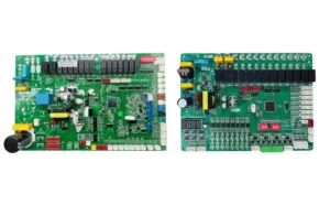 Heat Pump Main Controller