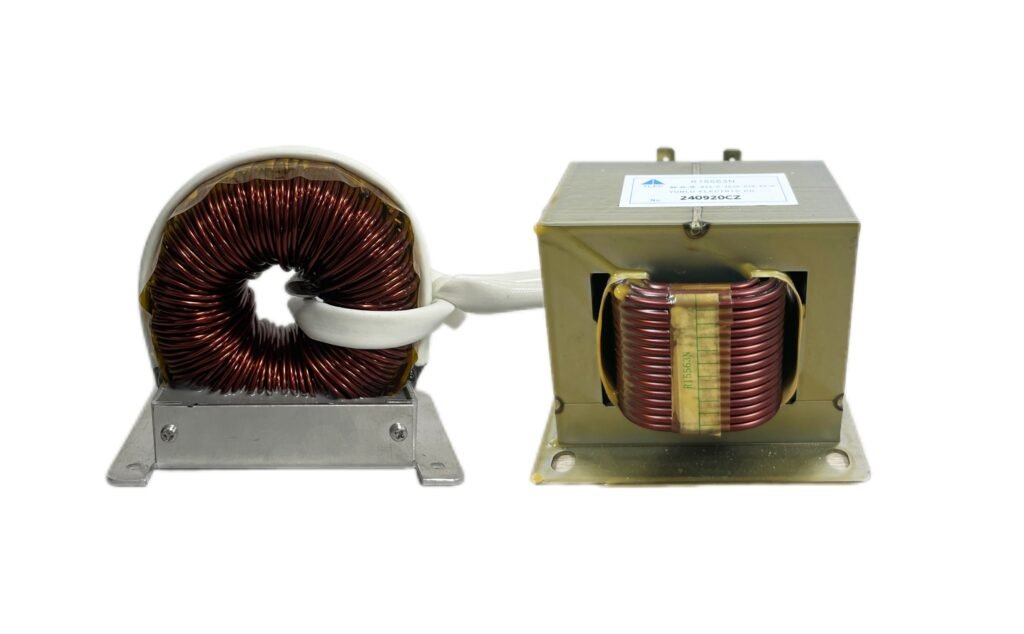 Inductor & Reactor