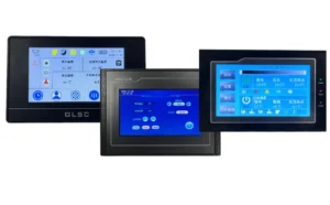 TFT touch screen