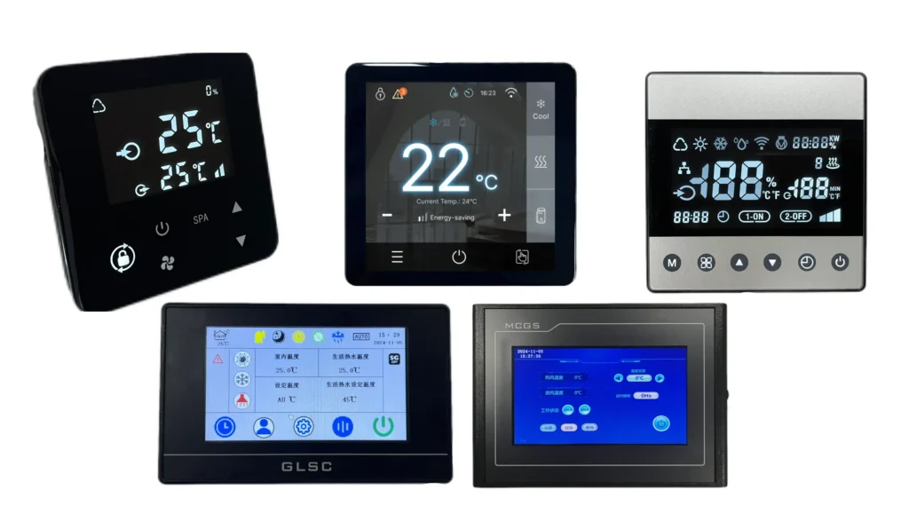 Heat Pump Thermostat