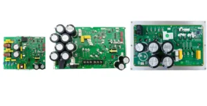 Three-phase 380V Inverter Compressor Drive