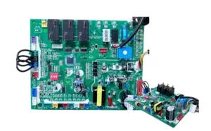 Inverter Dehumidifier Control Board