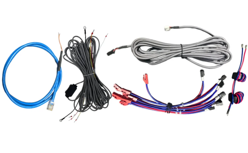 Accessories-Cable&harness