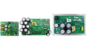 Three-phase 380V Inverter Compressor Drive