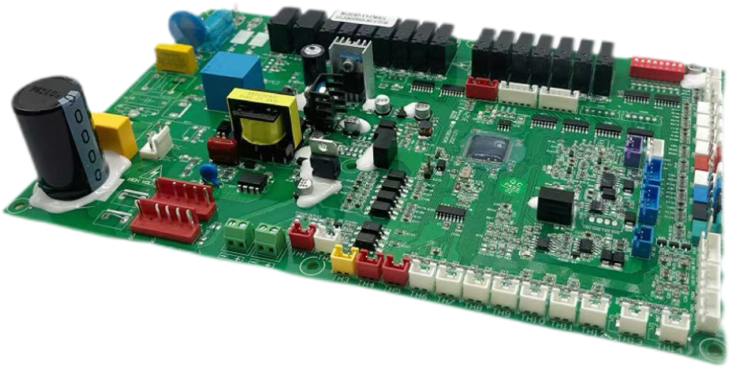 Heat Pump Controller