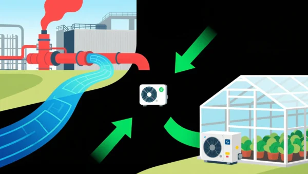 Heat Pump Industry Growth