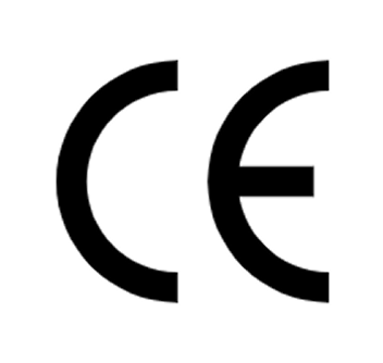 CE Certificate