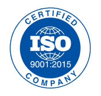 ISO Certificate