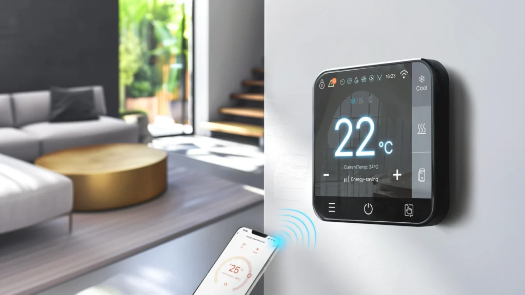 IoT Remote Control Solution