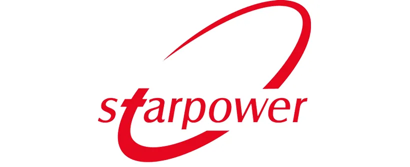 Supplier-starpower