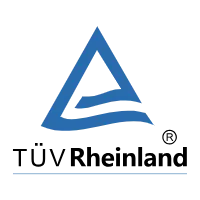TUV RHeinland Certificate